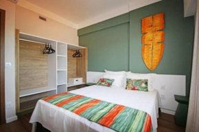 Apartamento Hot Beach
